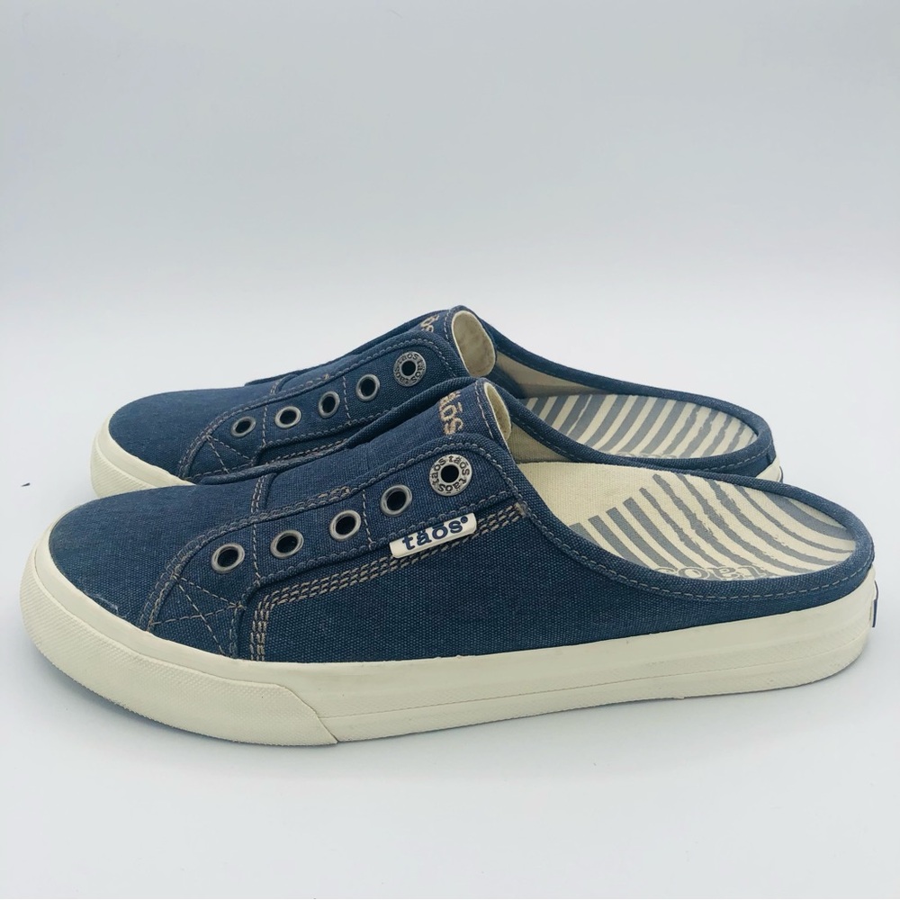 Taos Ez Soul Sneakers